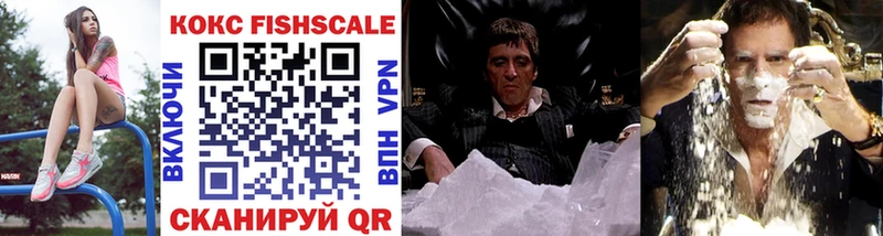 МЕГА как зайти  Обнинск  Cocaine FishScale 